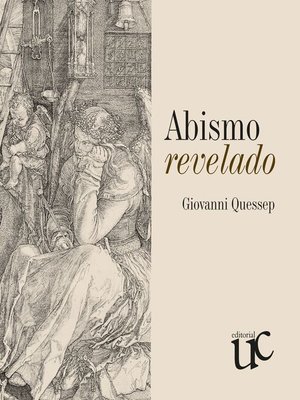 cover image of Abismo revelado